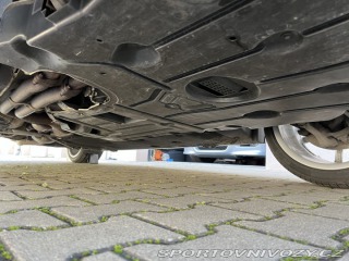 BMW 1 128i, manuál, DE původ 2011