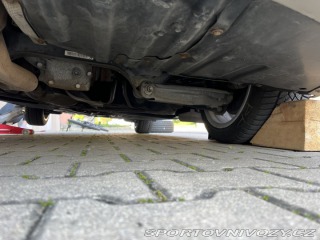 BMW 1 128i, manuál, DE původ 2011