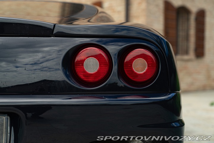 Ferrari 360 Modena F1 1999