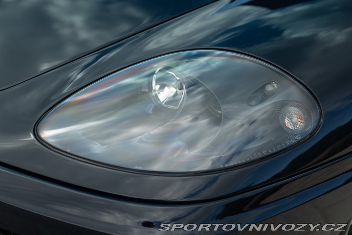 Ferrari 360 Modena F1 1999