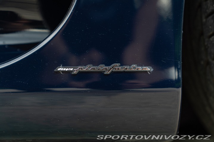 Ferrari 360 Modena F1 1999