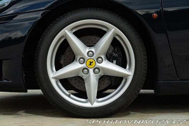 Ferrari 360 Modena F1 1999