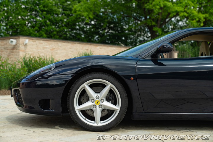 Ferrari 360 Modena F1 1999