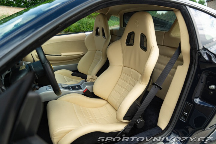 Ferrari 360 Modena F1 1999