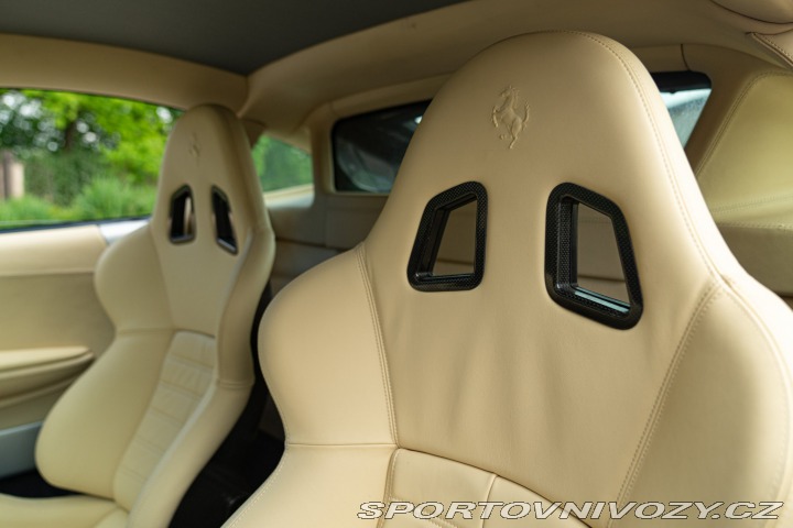 Ferrari 360 Modena F1 1999