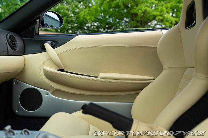 Ferrari 360 Modena F1 1999
