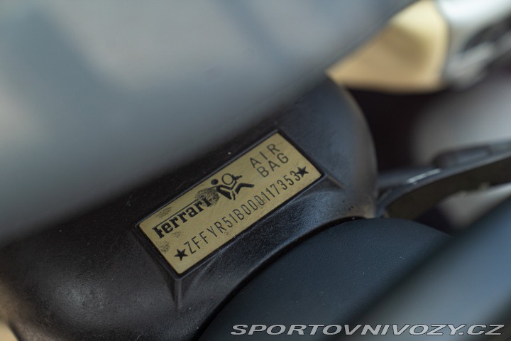 Ferrari 360 Modena F1 1999