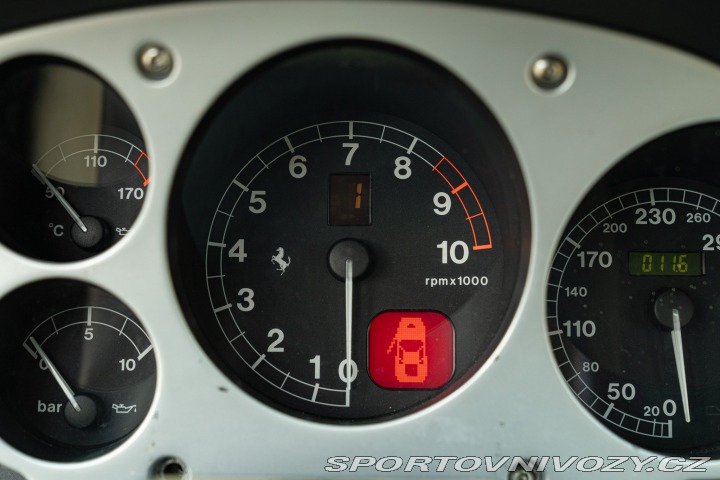 Ferrari 360 Modena F1 1999