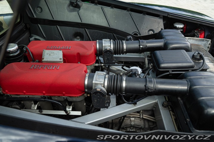 Ferrari 360 Modena F1 1999