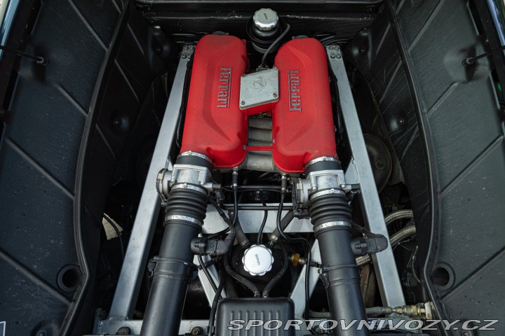 Ferrari 360 Modena F1 1999
