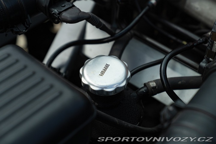 Ferrari 360 Modena F1 1999