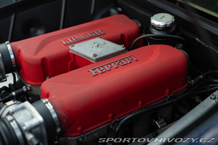 Ferrari 360 Modena F1 1999