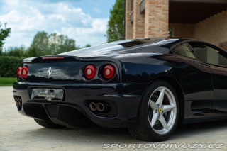 Ferrari 360 Modena F1 1999