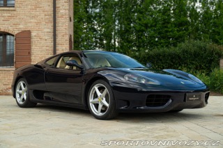 Ferrari 360 Modena F1 1999