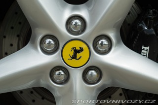 Ferrari 360 Modena F1 1999