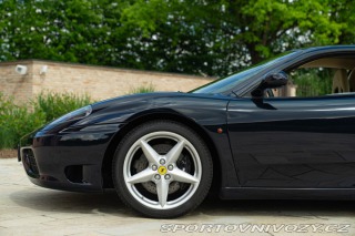 Ferrari 360 Modena F1 1999