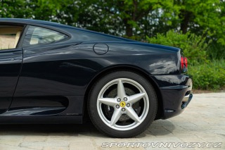 Ferrari 360 Modena F1 1999