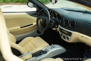 Ferrari 360 Modena F1 1999