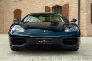 Ferrari 360 Modena F1 1999