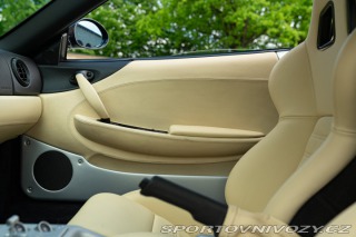 Ferrari 360 Modena F1 1999