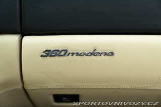 Ferrari 360 Modena F1 1999