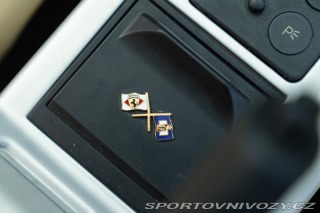 Ferrari 360 Modena F1 1999