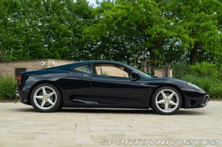 Ferrari 360 Modena F1 1999