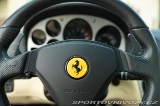 Ferrari 360 Modena F1 1999