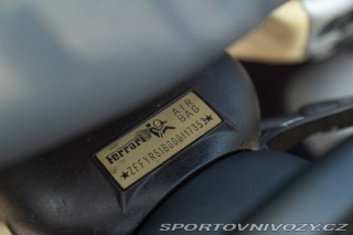 Ferrari 360 Modena F1 1999