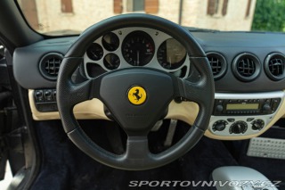 Ferrari 360 Modena F1 1999