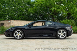 Ferrari 360 Modena F1 1999