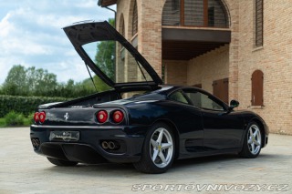 Ferrari 360 Modena F1 1999