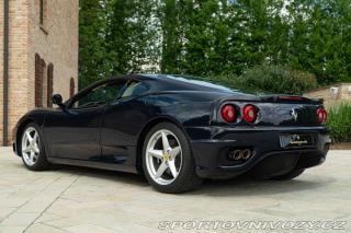 Ferrari 360 Modena F1 1999