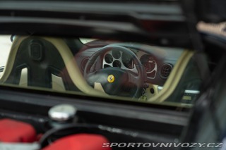 Ferrari 360 Modena F1 1999