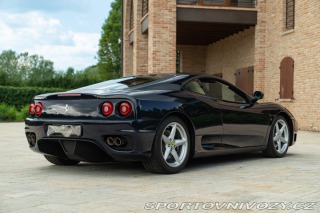 Ferrari 360 Modena F1 1999