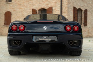Ferrari 360 Modena F1 1999
