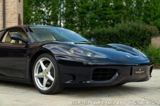 Ferrari 360 Modena F1 1999
