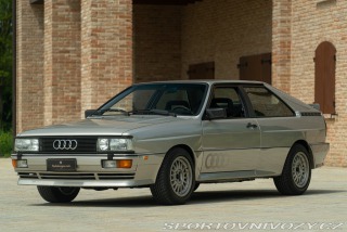 Audi TT QUATTRO