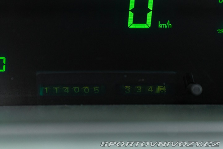 Audi TT QUATTRO 1985