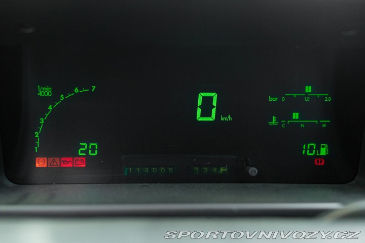 Audi TT QUATTRO 1985