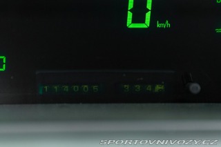 Audi TT QUATTRO 1985