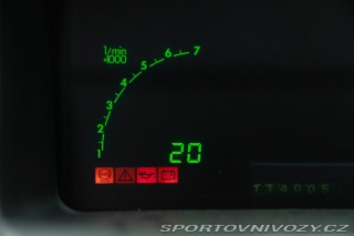 Audi TT QUATTRO 1985