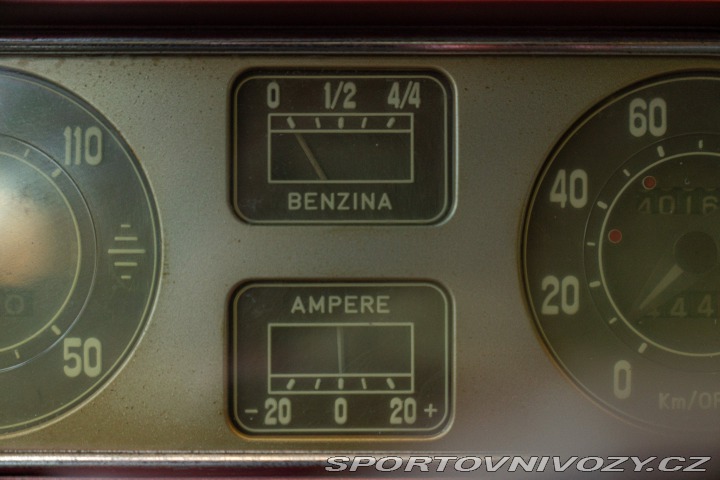 Fiat Ostatní modely 1400 CABRIOLET CARROZZERIE SPECIALI 1950