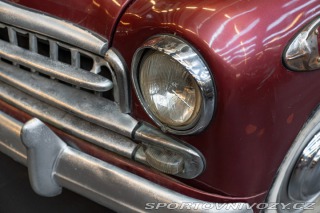 Fiat Ostatní modely 1400 CABRIOLET CARROZZERIE SPECIALI 1950