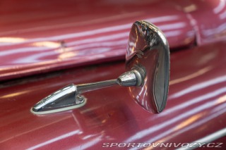 Fiat Ostatní modely 1400 CABRIOLET CARROZZERIE SPECIALI 1950