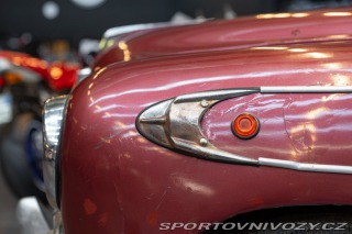 Fiat Ostatní modely 1400 CABRIOLET CARROZZERIE SPECIALI 1950