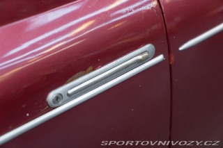 Fiat Ostatní modely 1400 CABRIOLET CARROZZERIE SPECIALI 1950
