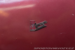 Fiat Ostatní modely 1400 CABRIOLET CARROZZERIE SPECIALI 1950