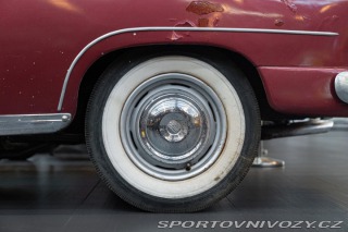 Fiat Ostatní modely 1400 CABRIOLET CARROZZERIE SPECIALI 1950
