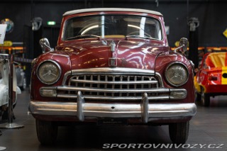 Fiat Ostatní modely 1400 CABRIOLET CARROZZERIE SPECIALI 1950